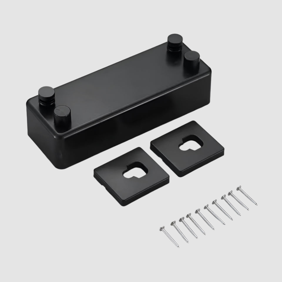 RetraLine™ Retractable Clothesline