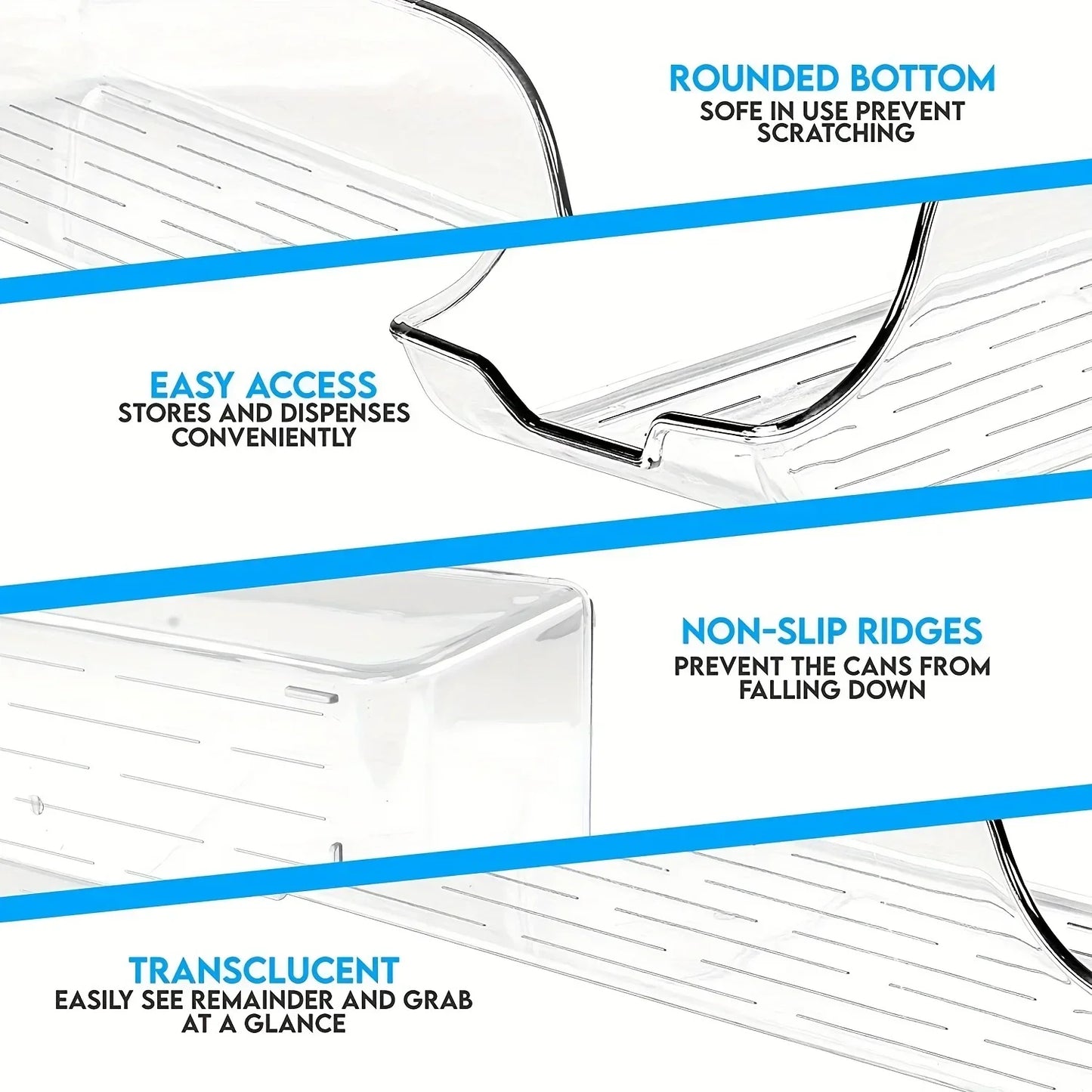 EasyGrab™ Can Holder