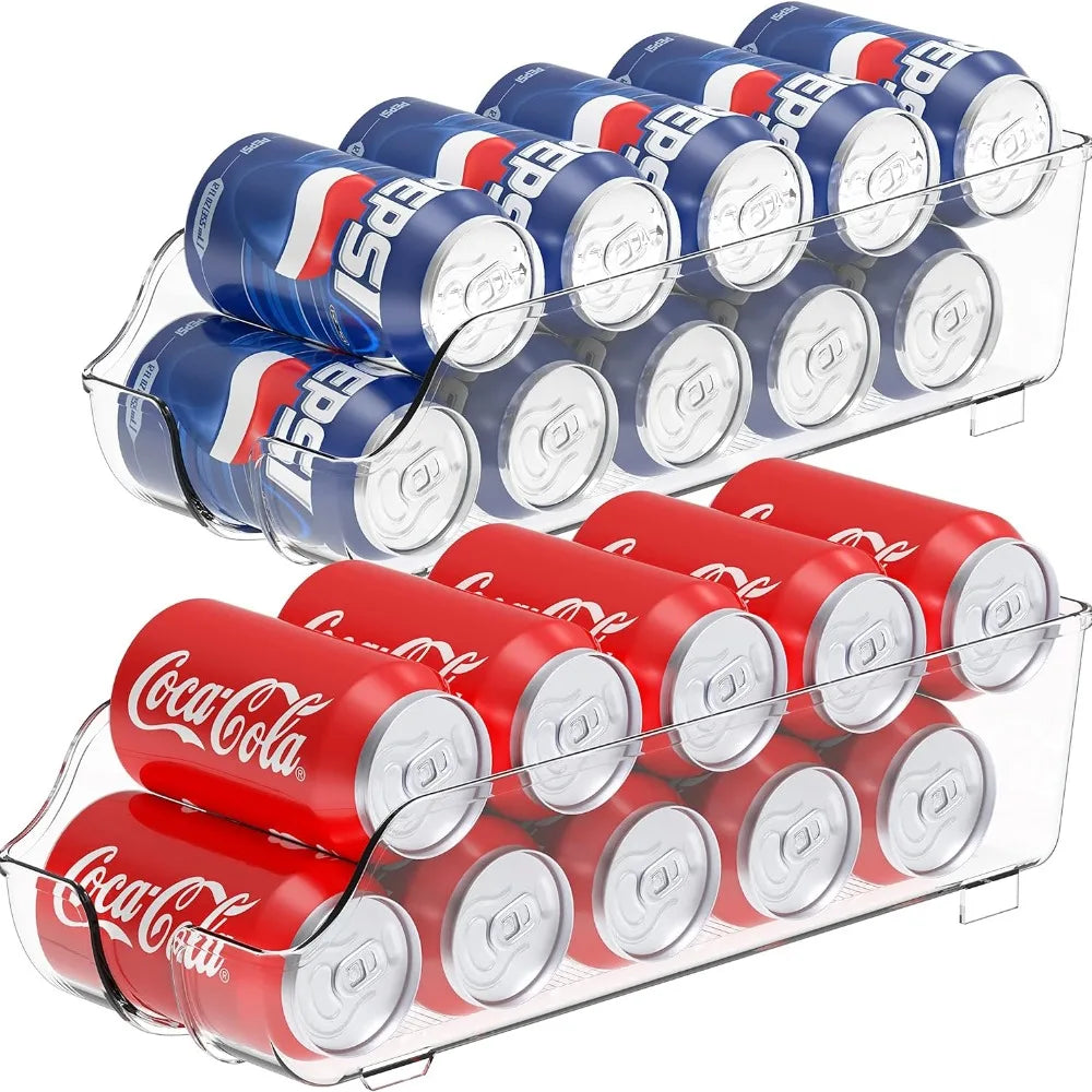 EasyGrab™ Can Holder