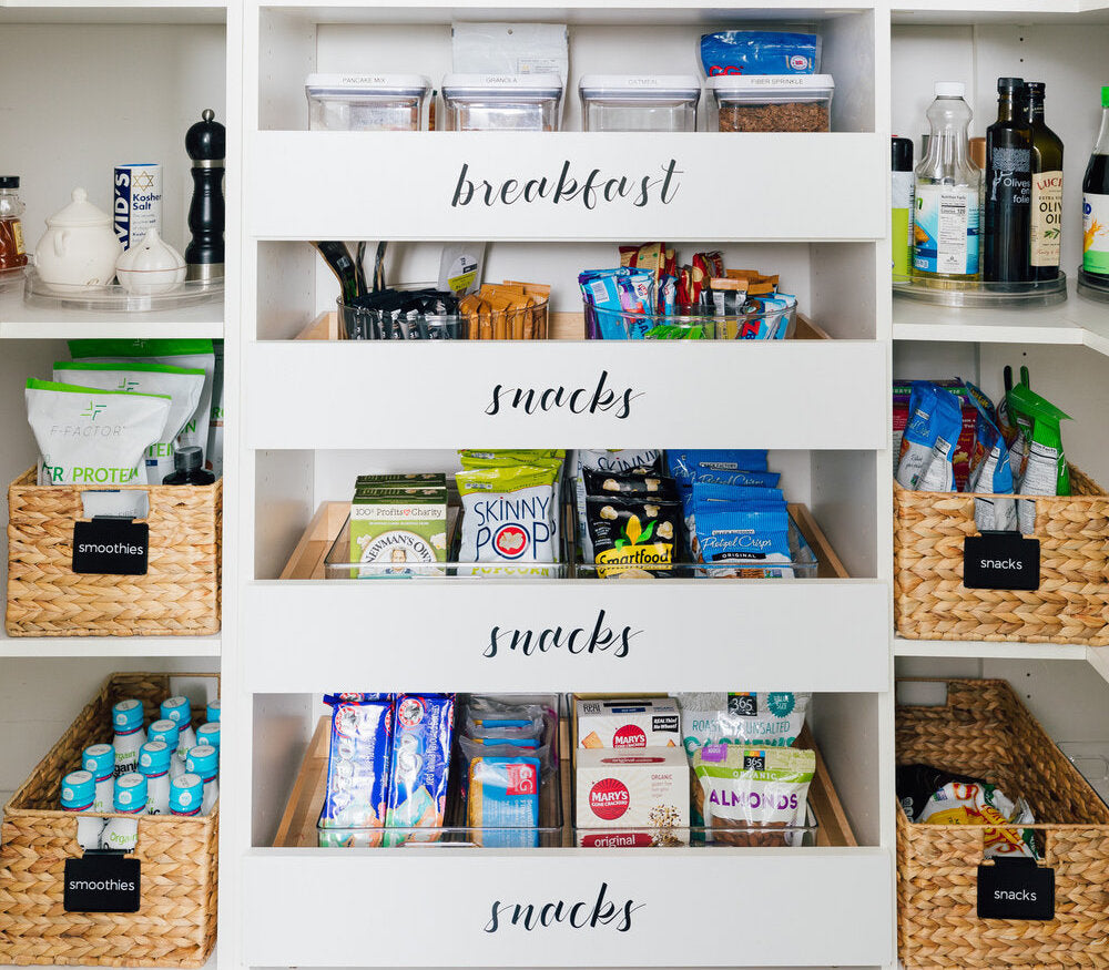 Kitchen Decor