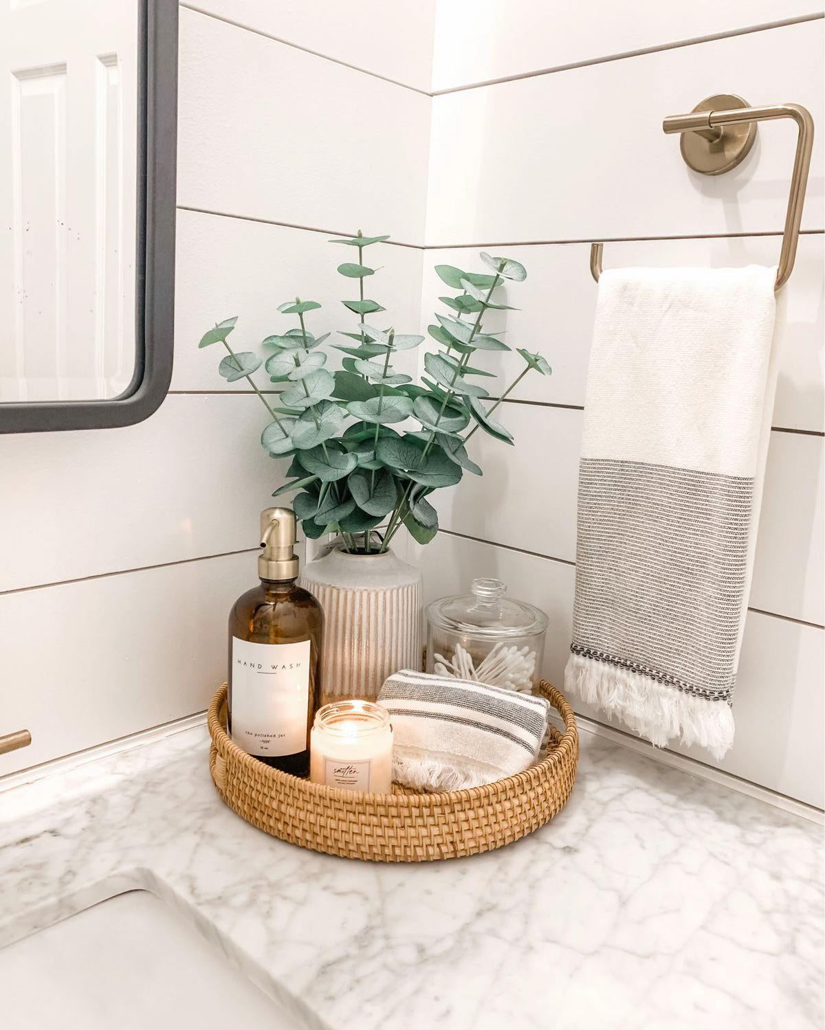 Bathroom Decor