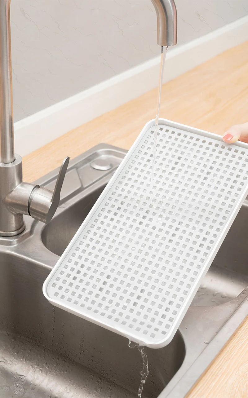 Dish Drying Plate