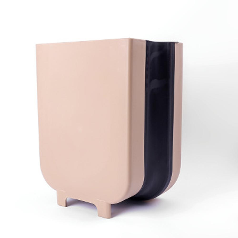 TrashAway™ Folding Waste Bin