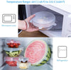 Load image into Gallery viewer, StretchySeal™ Food Covers