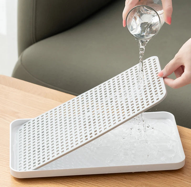 Dish Drying Plate