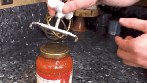 EasyGrip™ Jar Opener