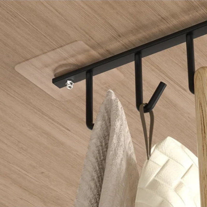 CabinetGrip™ Kitchen Organizer