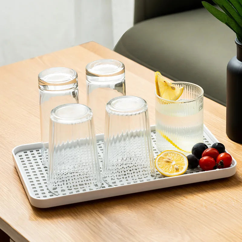 Dish Drying Plate