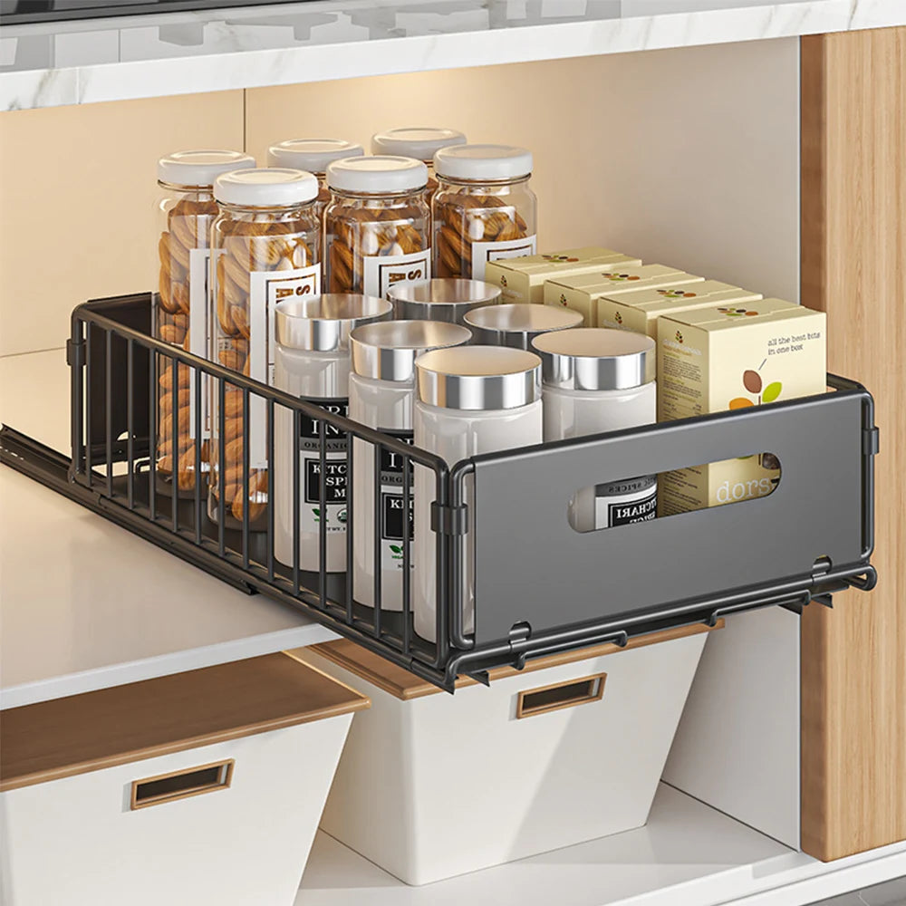 GlidePro™ Pull-Out Drawer