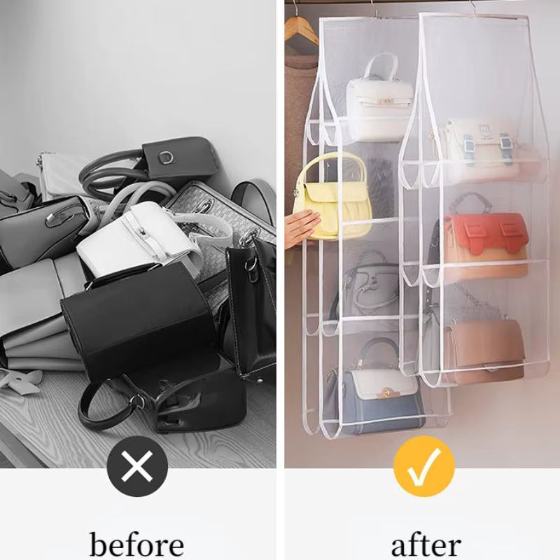 PurseSense™ Organizer