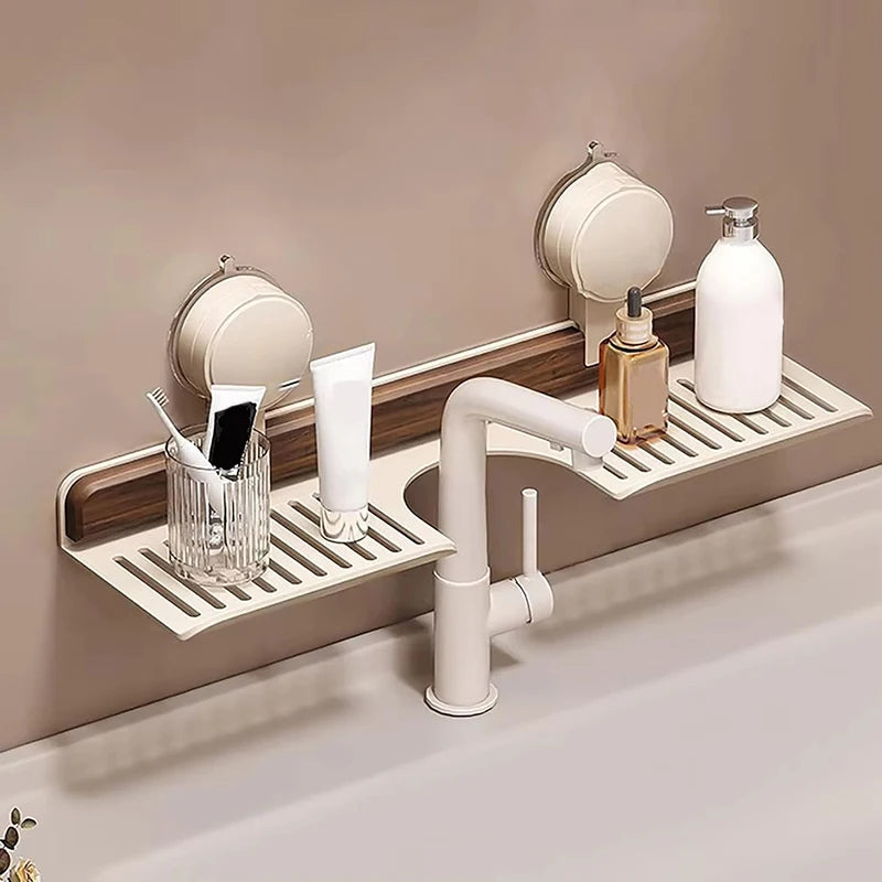 ClearSink™ Vanity Ledge