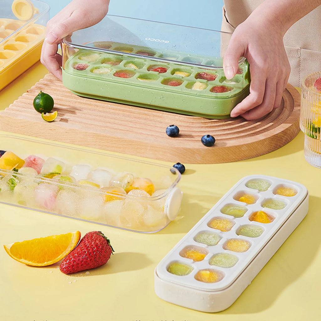 PopCube™ Mini Ice Cube Tray