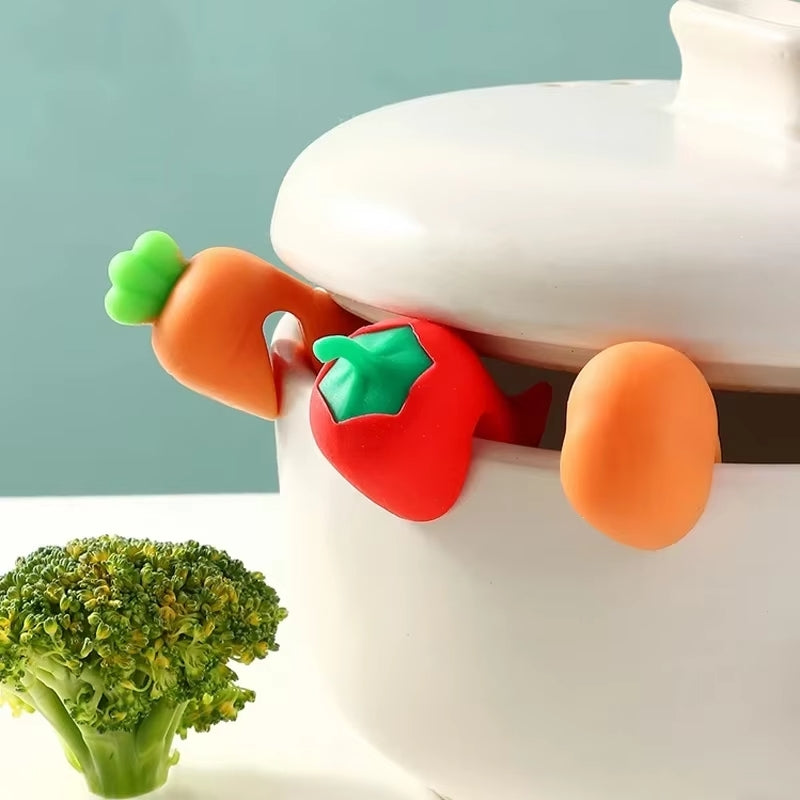 PotPal™ Spill Stopper - 3 Pack