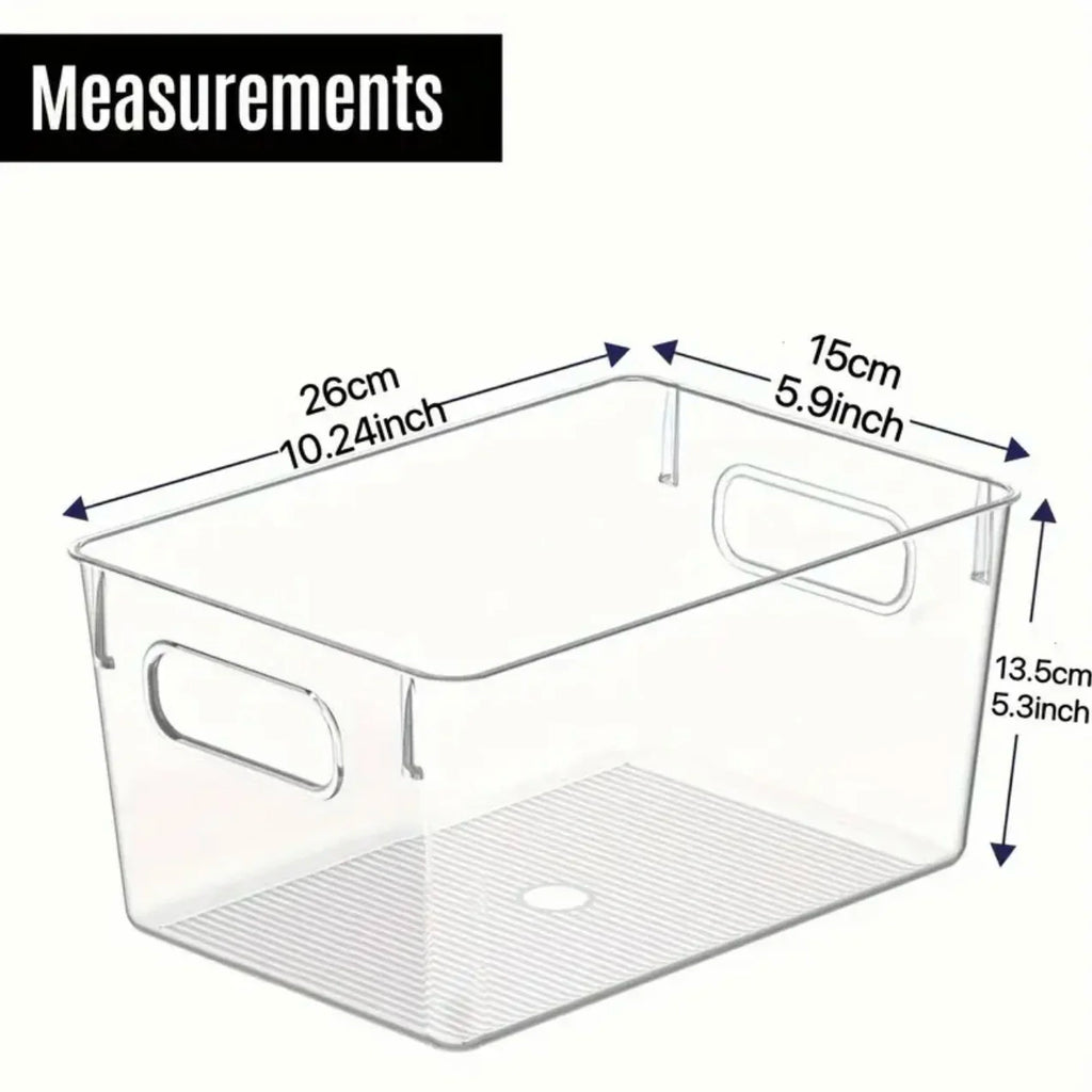 ViewBin™ Pantry Organizer