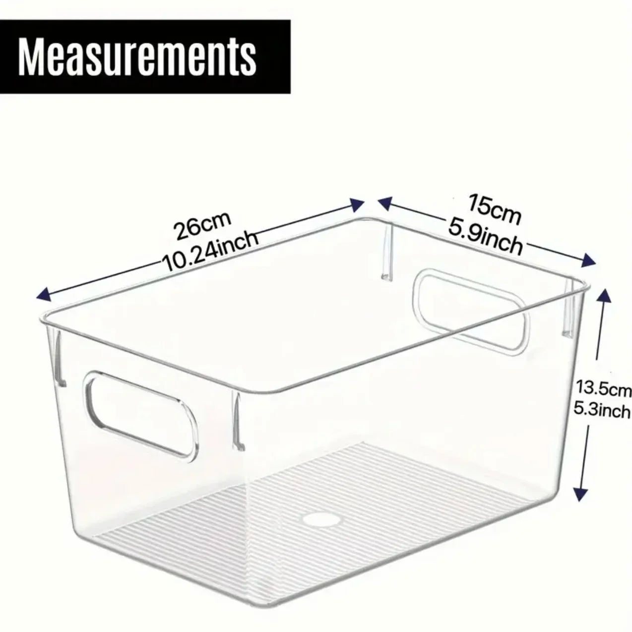 ViewBin™ Pantry Organizer