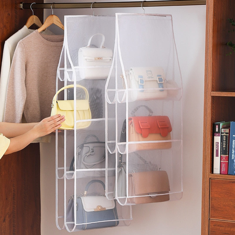 PurseSense™ Organizer