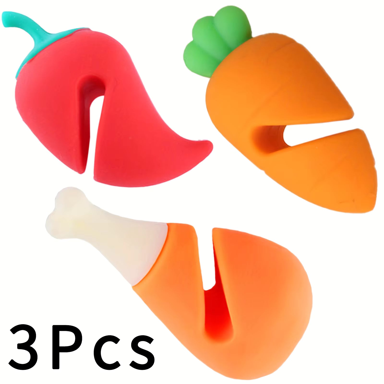 PotPal™ Spill Stopper