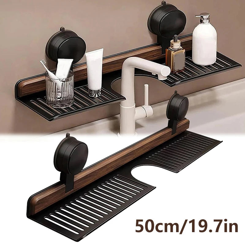 ClearSink™ Vanity Ledge