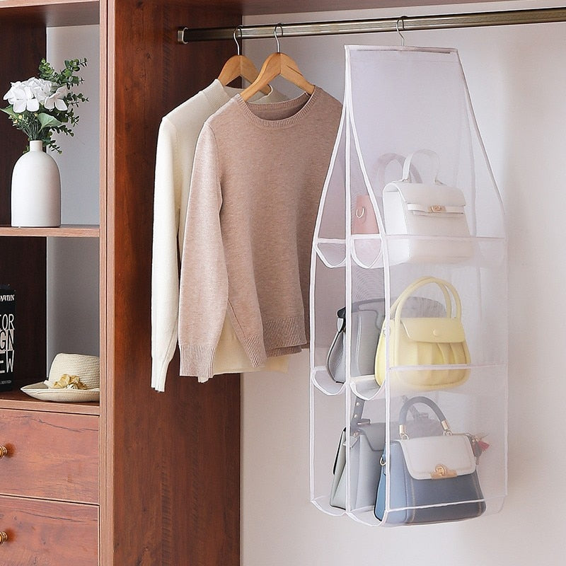 PurseSense™ Organizer