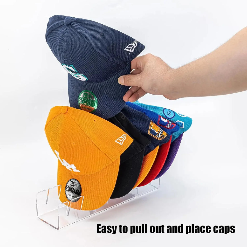 ClearView Cap Station