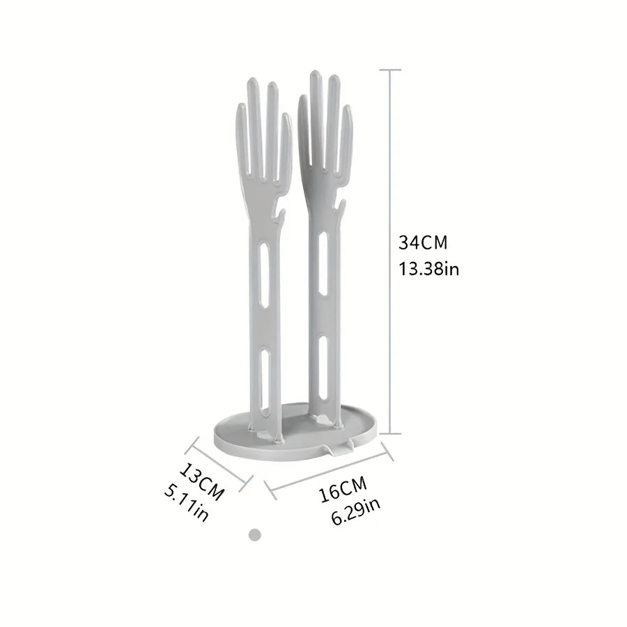 StayDry™ Glove Stand