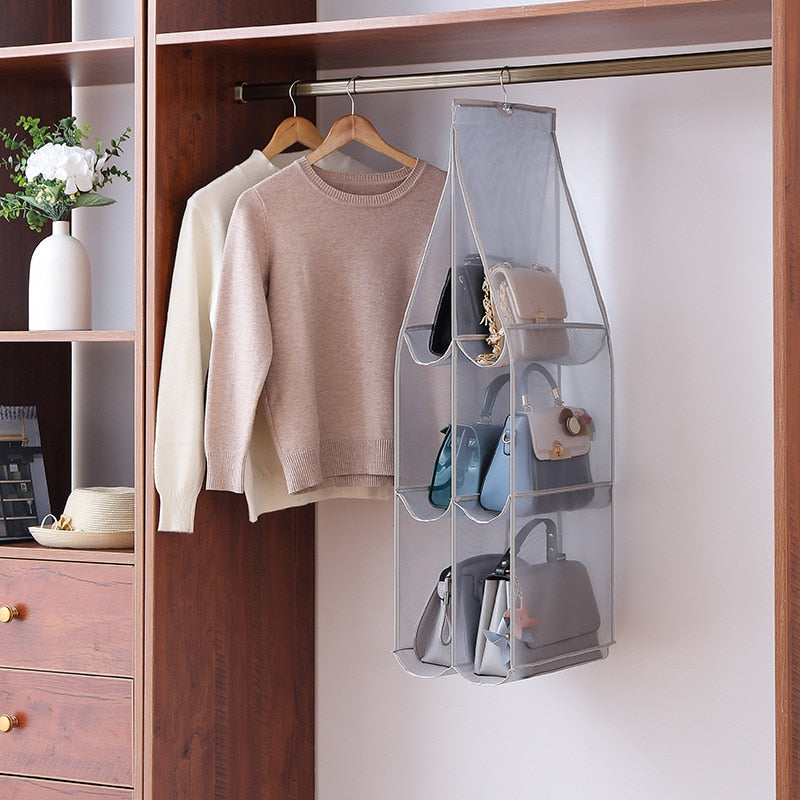 PurseSense™ Organizer
