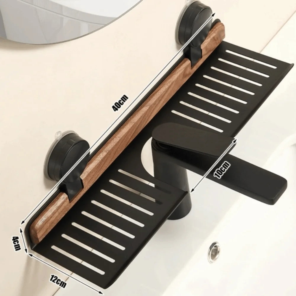 ClearSink™ Vanity Ledge