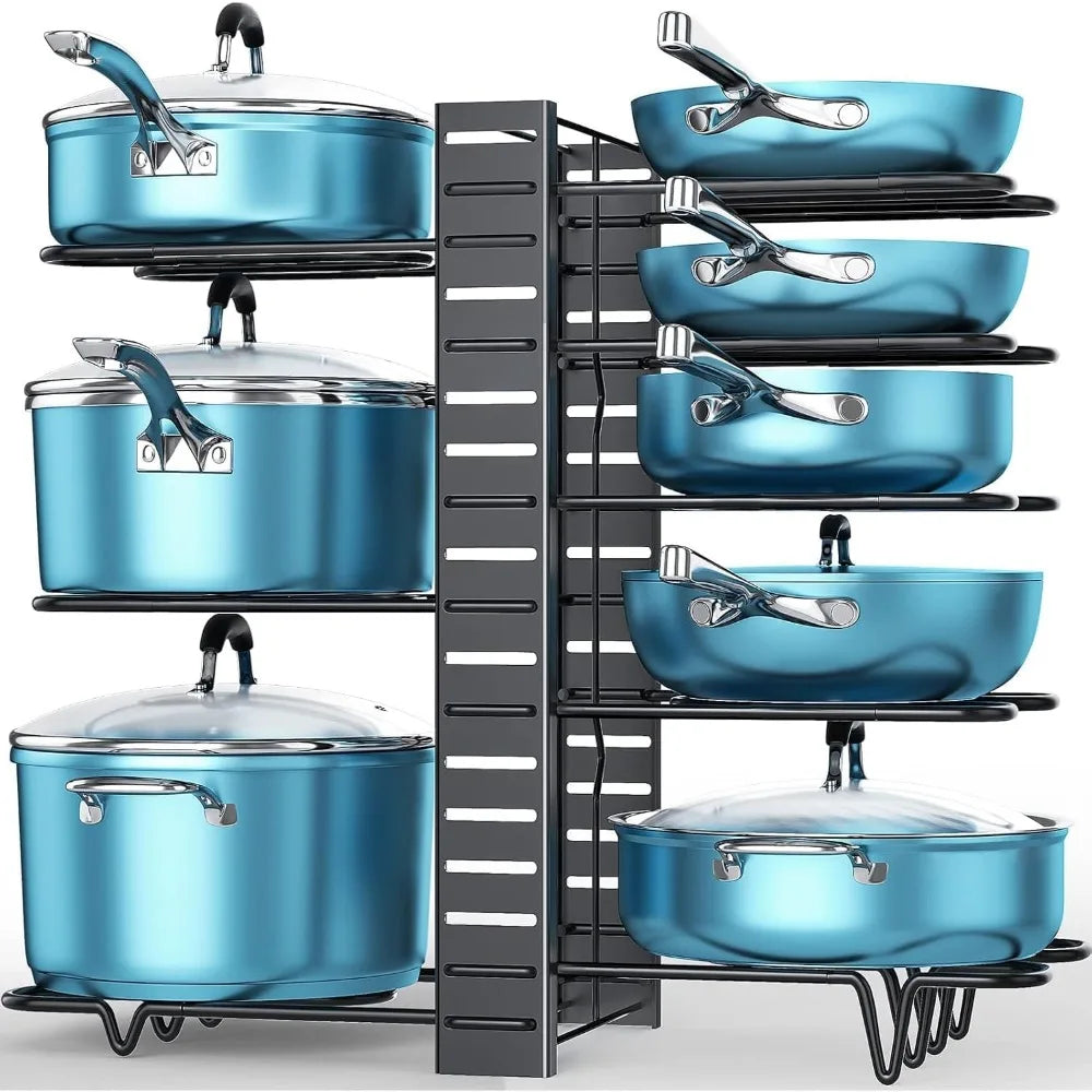 CookwareFit™ Organizer