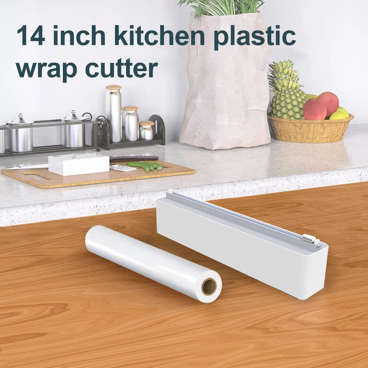 VersaWrap Magnetic Cutter
