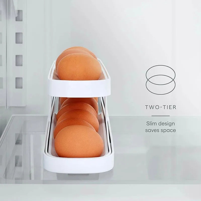 EasyRoll™ Egg Dispenser