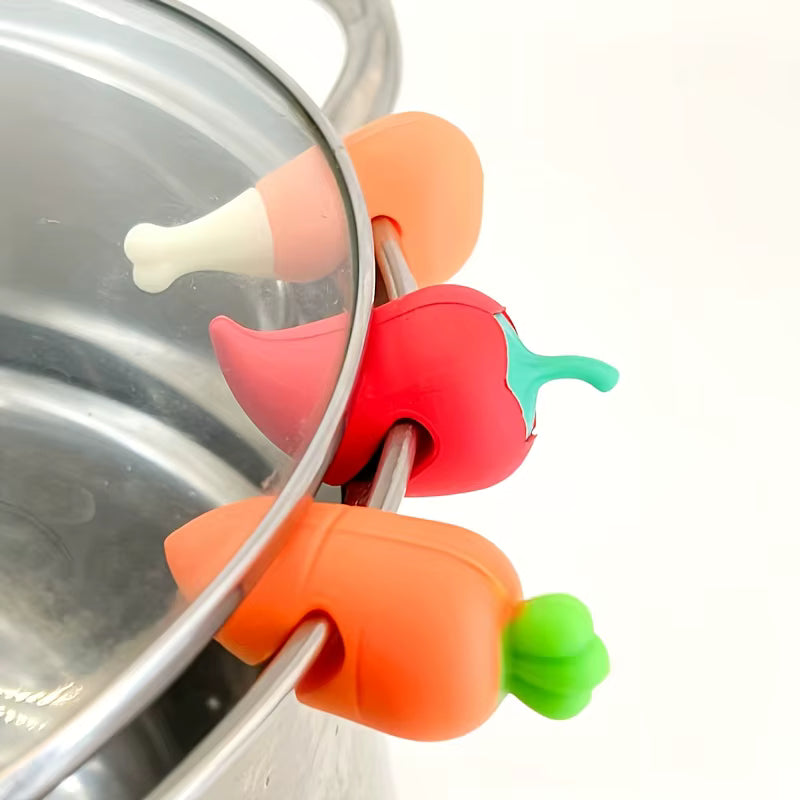 PotPal™ Spill Stopper
