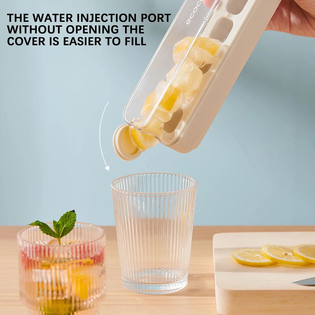 PopCube™ Mini Ice Cube Tray