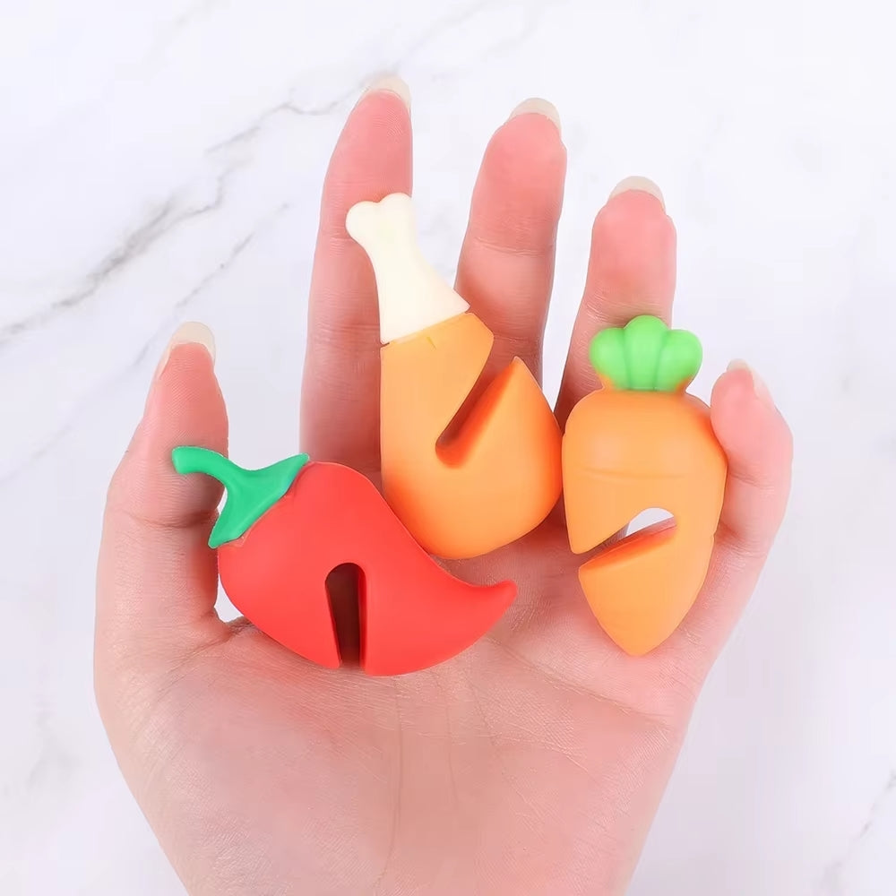 PotPal™ Spill Stopper - 3 Pack