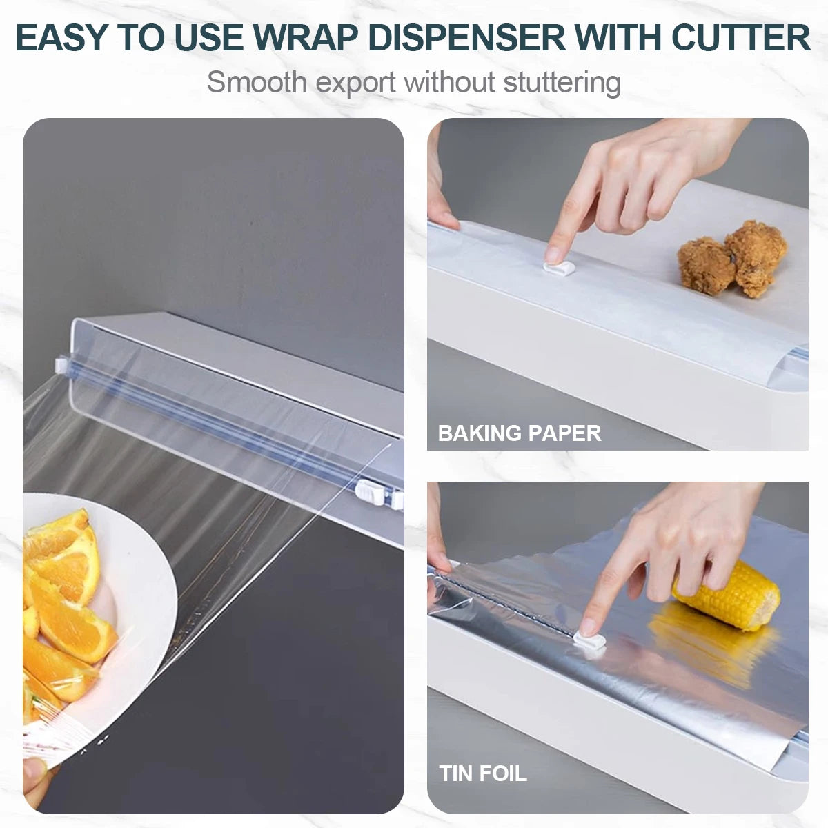 VersaWrap Magnetic Cutter