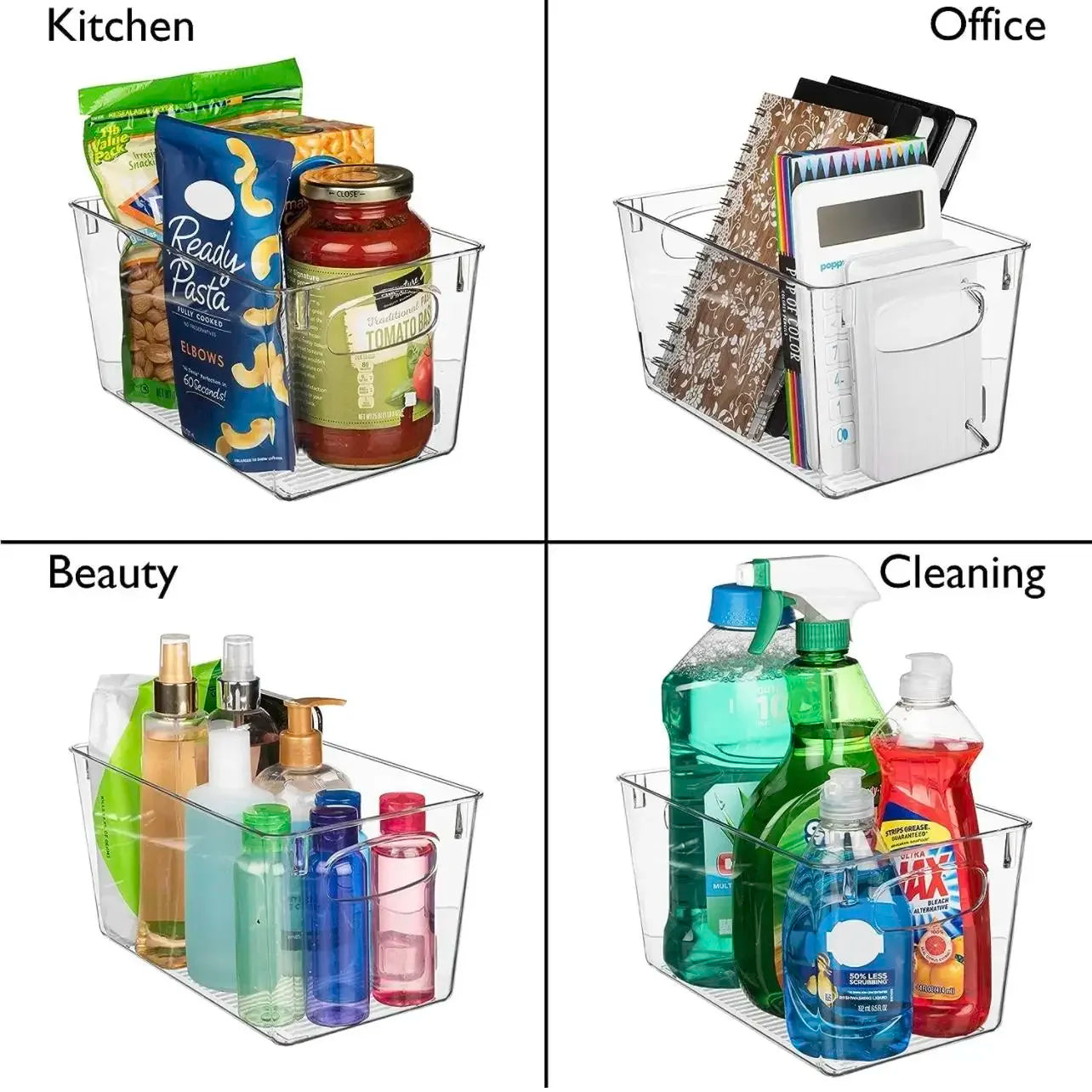 ViewBin™ Pantry Organizer