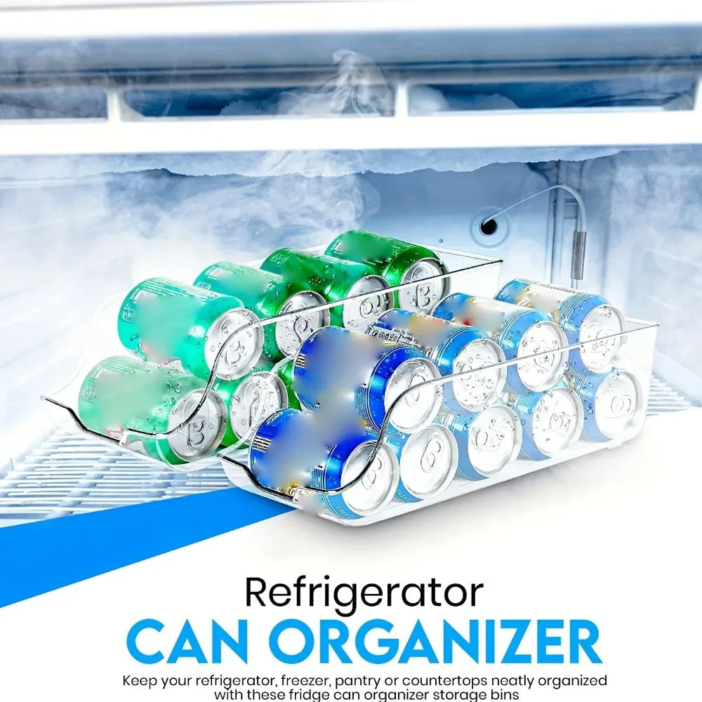 EasyGrab™ Can Holder