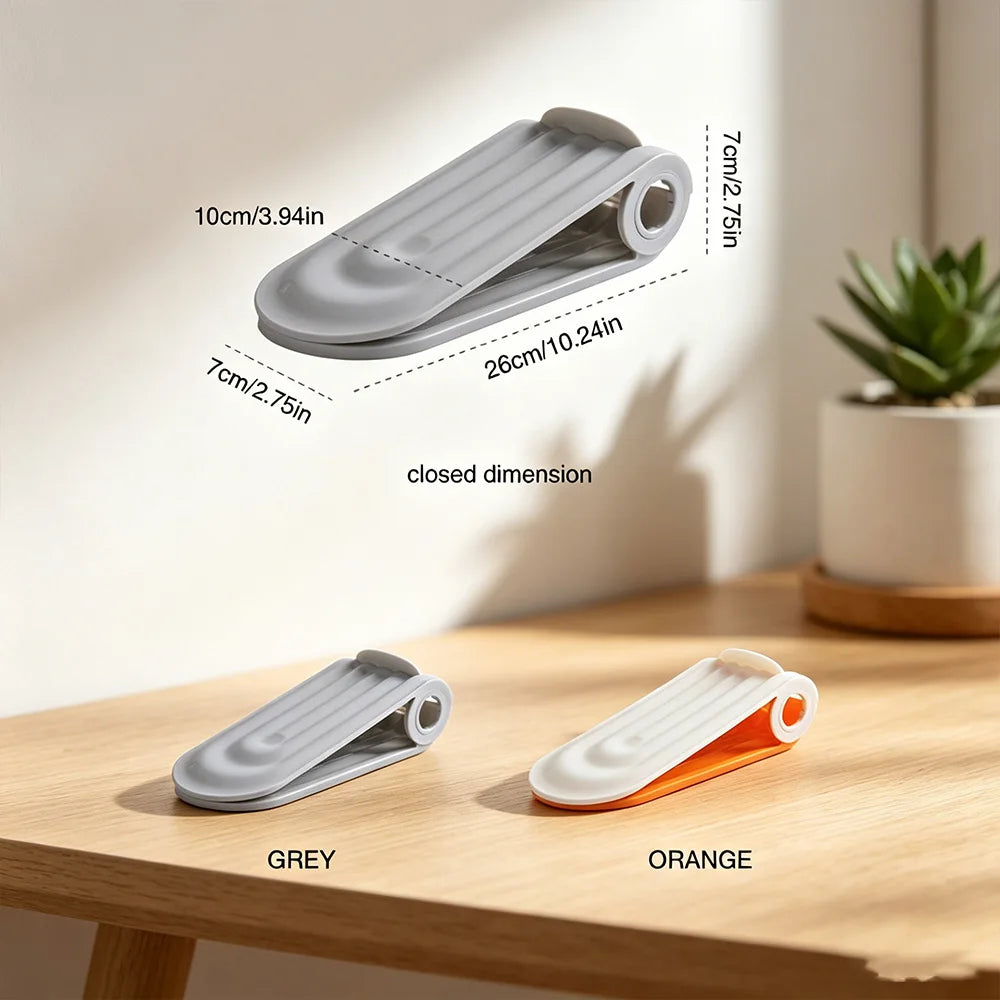 DoubleFit™ Shoe Organizer