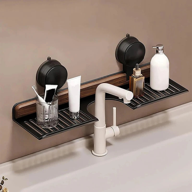ClearSink™ Vanity Ledge