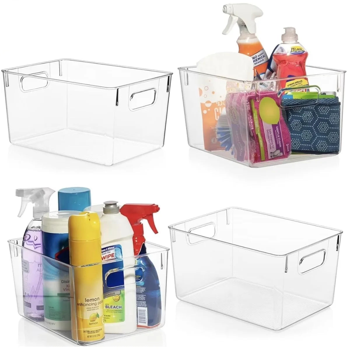 ViewBin™ Pantry Organizer
