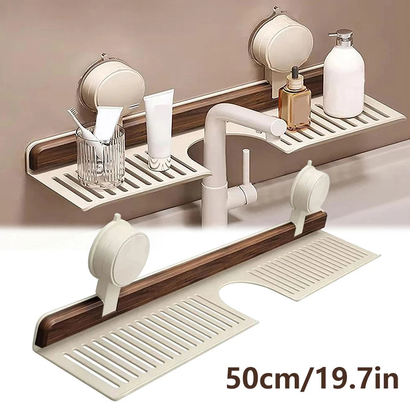 ClearSink™ Vanity Ledge