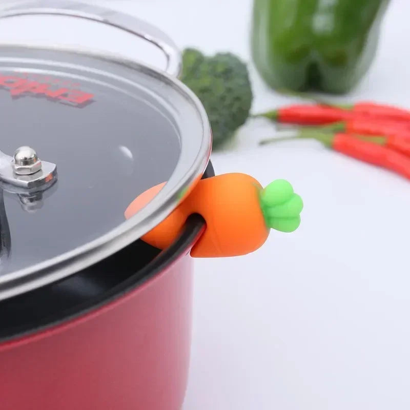 PotPal™ Spill Stopper - 3 Pack
