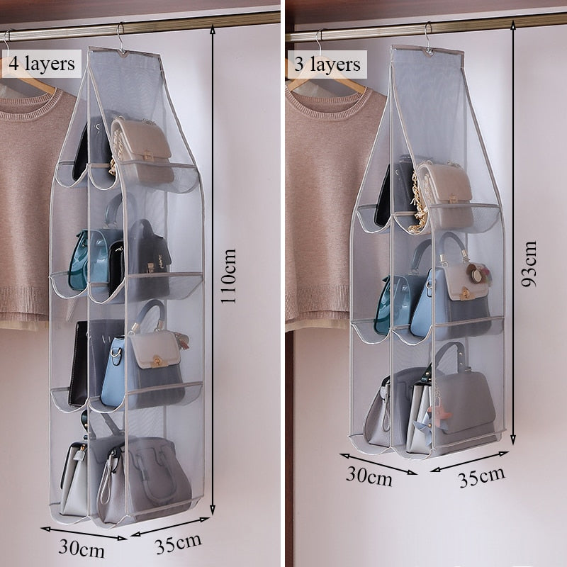 PurseSense™ Organizer