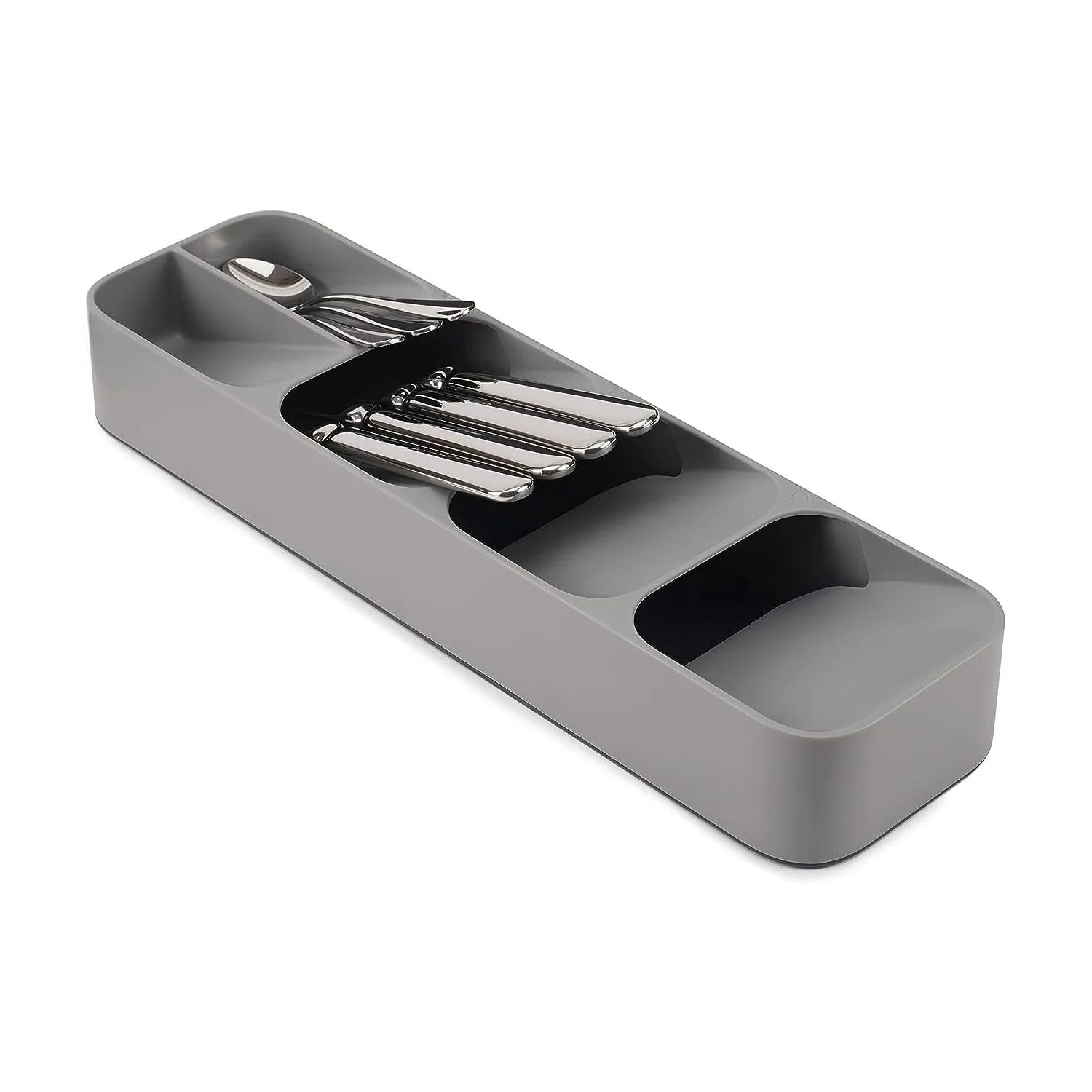 CutleryFit™ Drawer Organizer