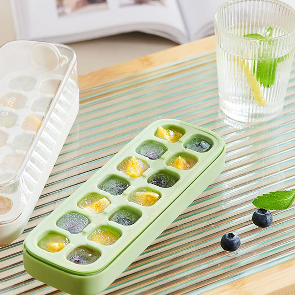 PopCube™ Mini Ice Cube Tray