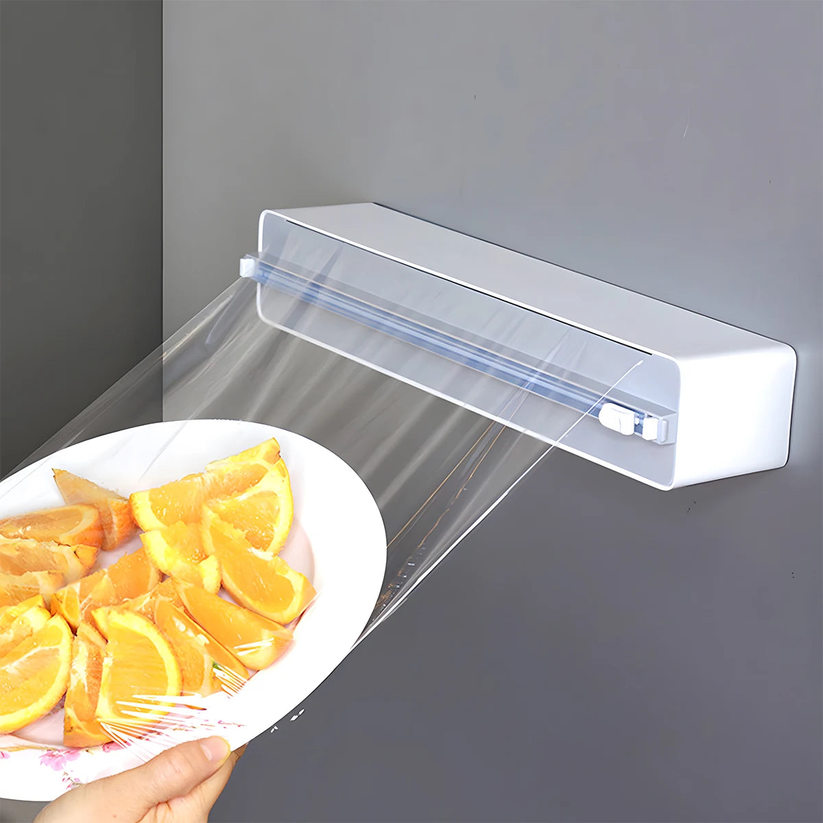 VersaWrap Magnetic Cutter