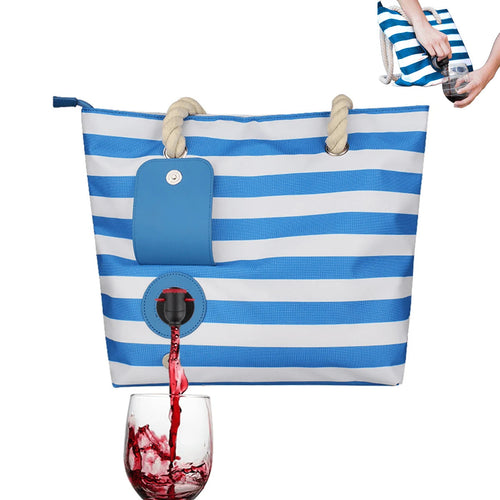 Sun-Sip™ Beverage Dispenser Bag