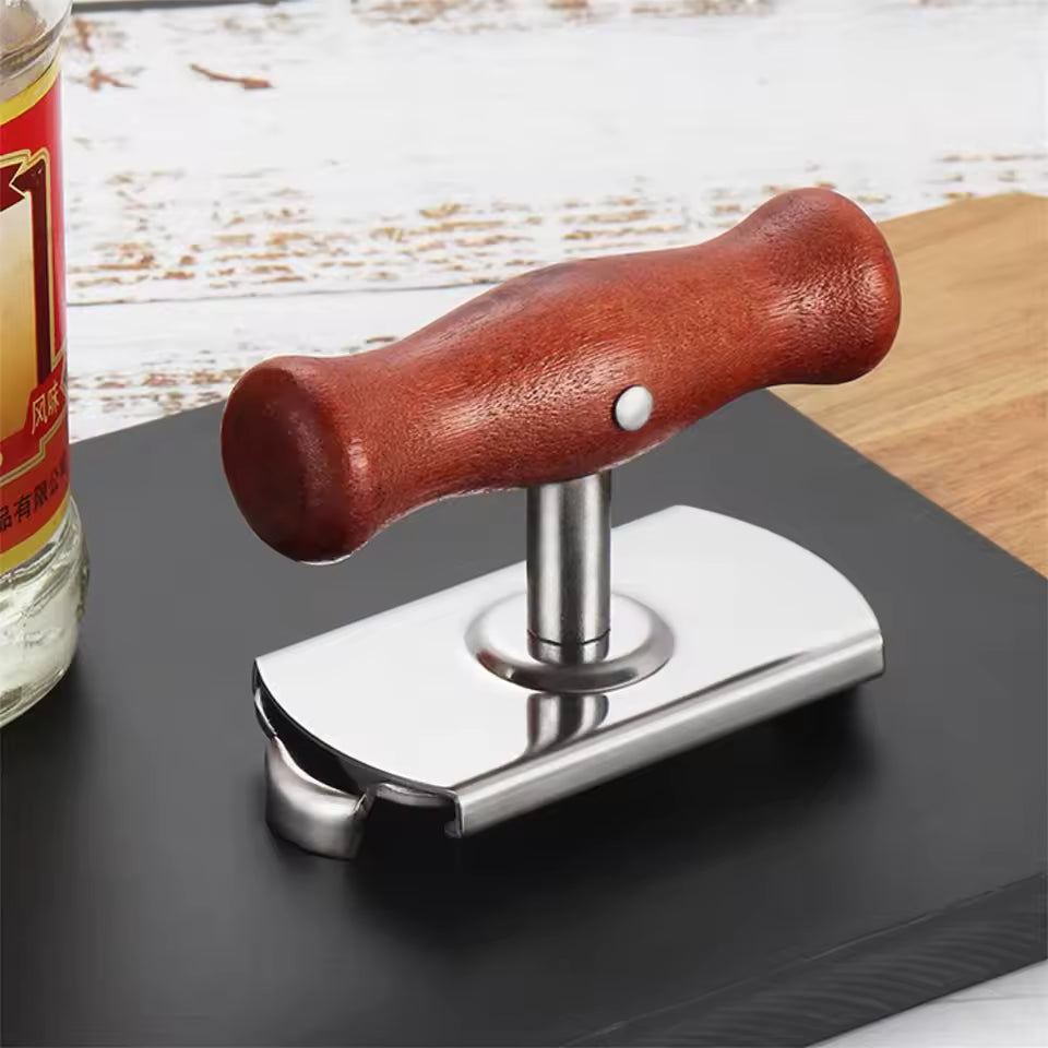 EasyGrip™ Jar Opener