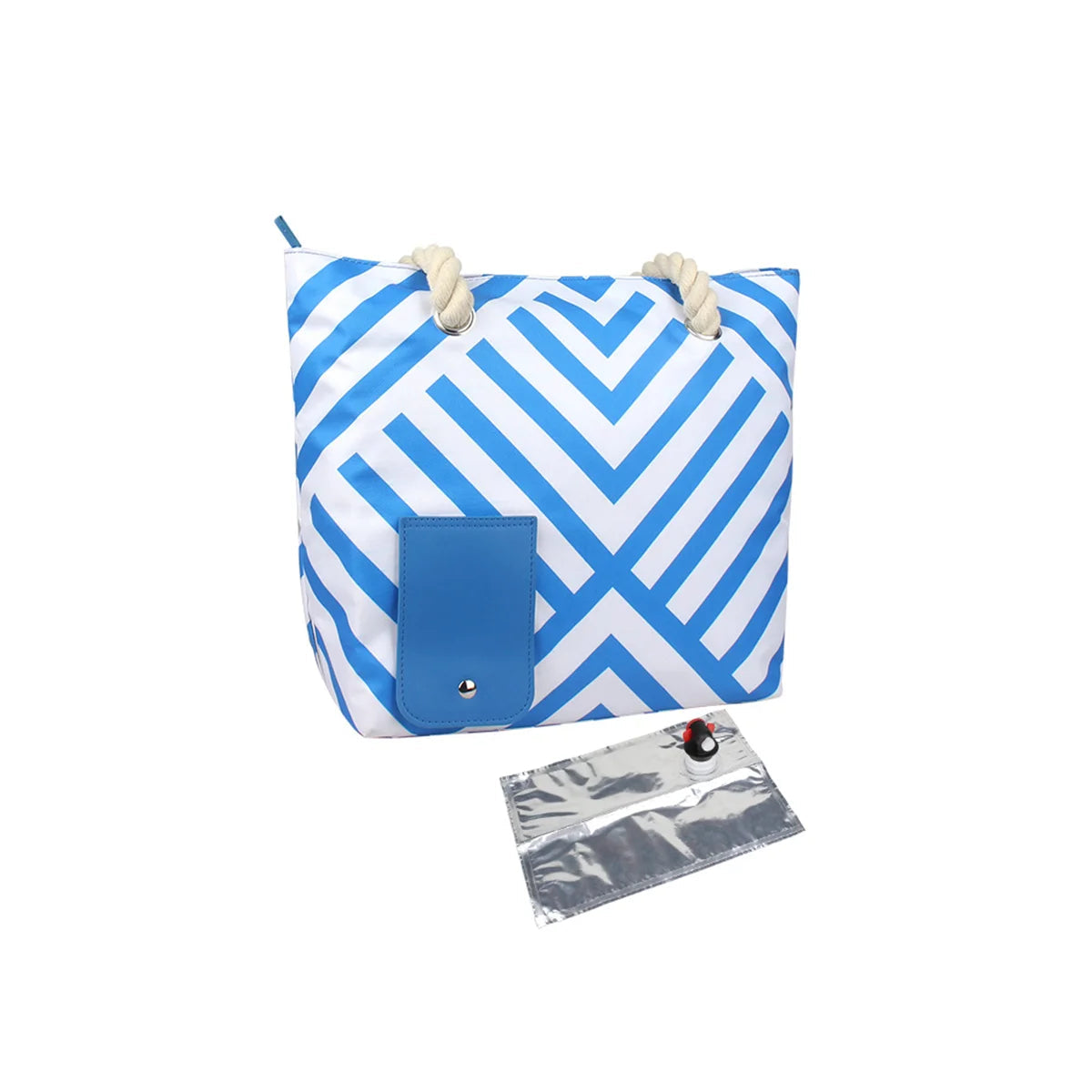 Sun-Sip™ Beverage Dispenser Bag