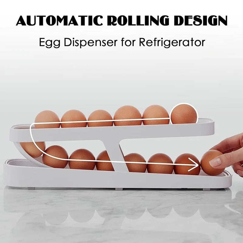 EasyRoll™ Egg Dispenser