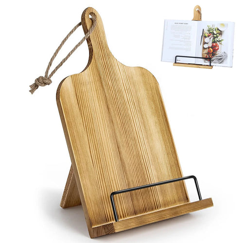 Fold-N-Read™ Cookbook Stand